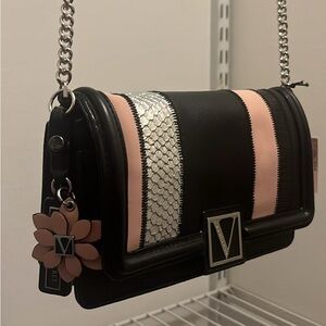 Victoria secret cross body purse